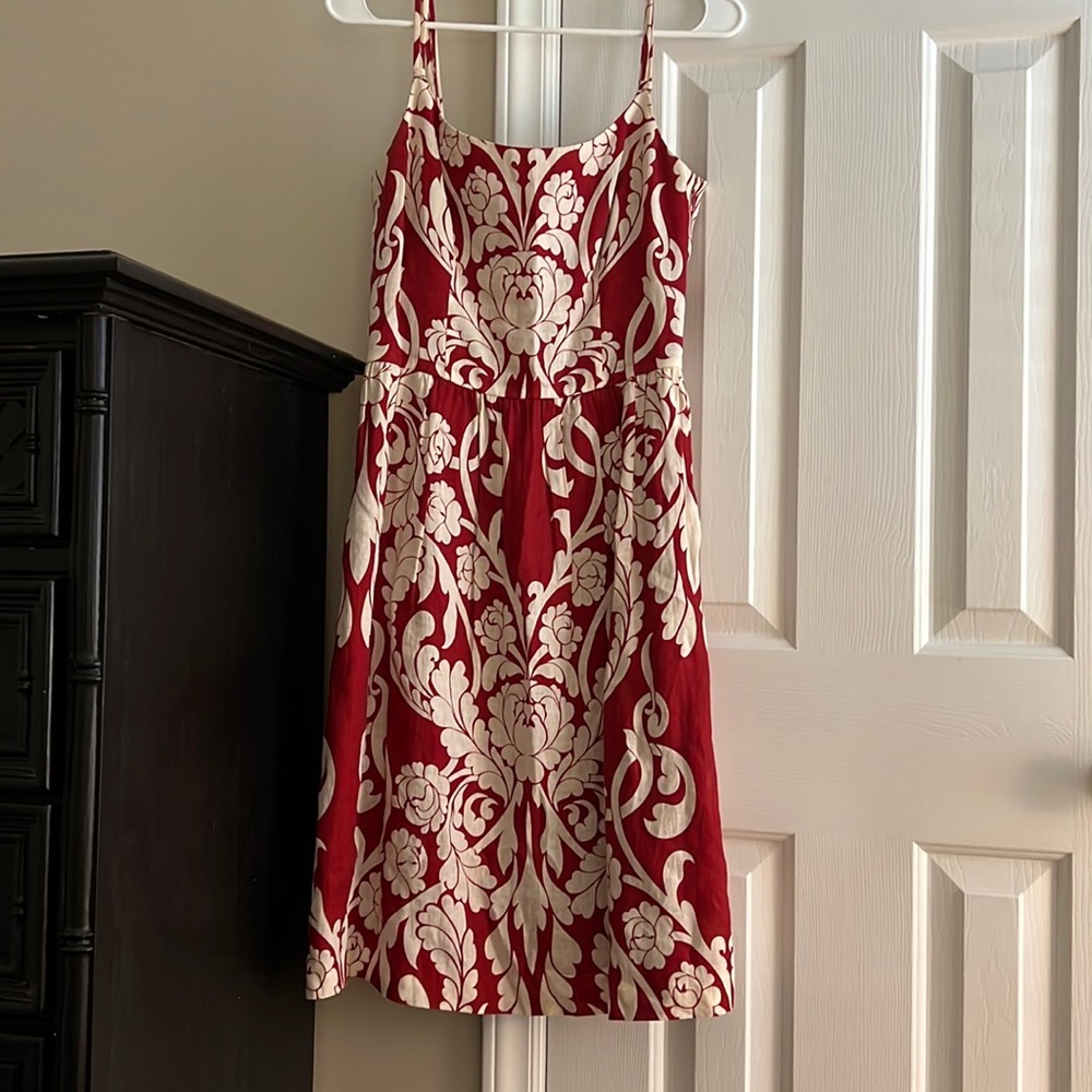 Ann Taylor Sundress
